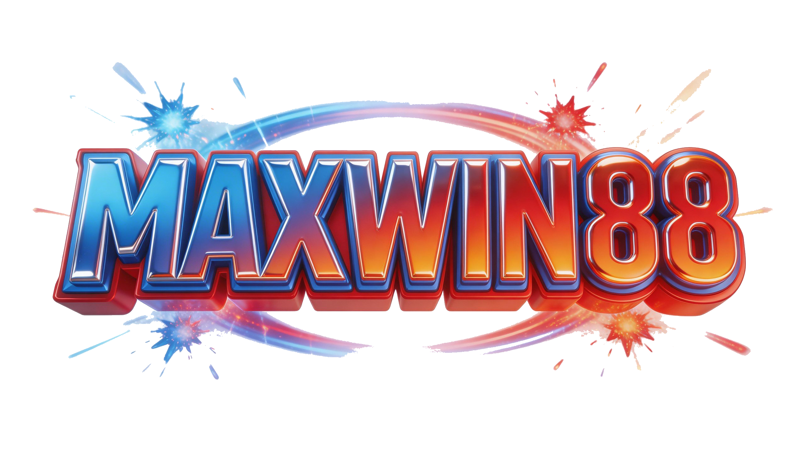MAXWIN88 Logo